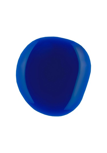 Alix Avien Koyu Mavi Kalıcı Oje 87-yoğun Renk Veren Jel Oje 12 Ml-nail Uv Gel Polish 87