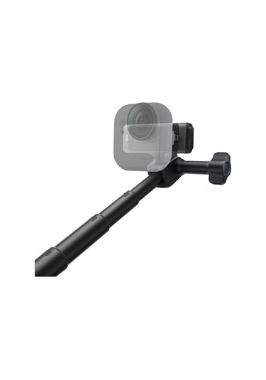 Mini 2-in-1 Tripod 2.0 Yeni Versiyon Siyah