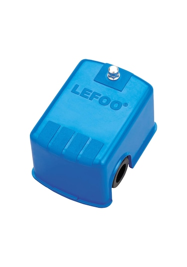 Lefoo 2...8 Bar Basınç Şalteri Hidrofor Otomatiği -Presostat