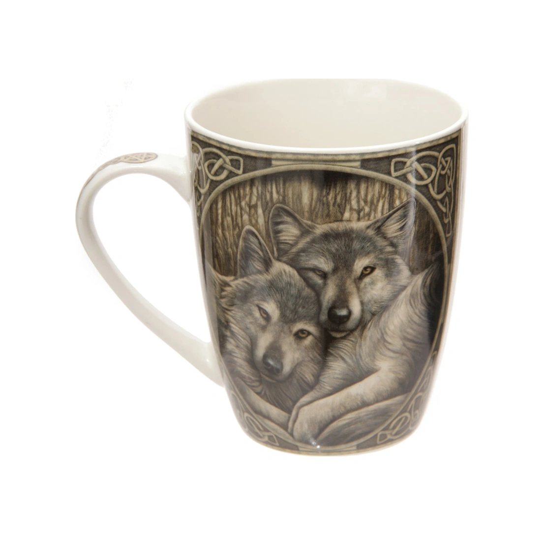 Kupa - Kurtlar, Sadık Ortak