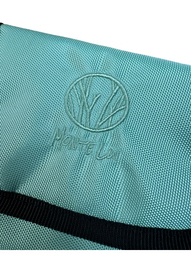 Montelui Unisex Cüzdan Mntcz2024 Mint Mint Yeşili