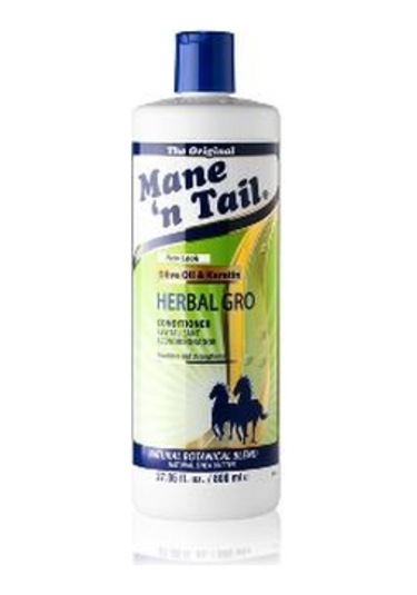 Mane'n Tail Manen Tail Herbal Gro Krem 800 ML