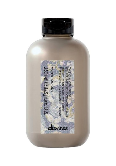 Davines This is A Curl Gel Oil 250 ml