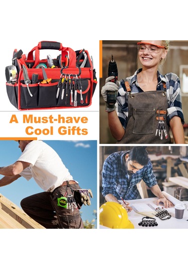 Vkemall Alüminyum Anahtar Zinciri Uzatma Kolu, 1/4 İnç Heksagonal Uç, 500g Taşıma Kapasitesi, Cep Boyutu, Çalışma Araçları Taşıyıcı