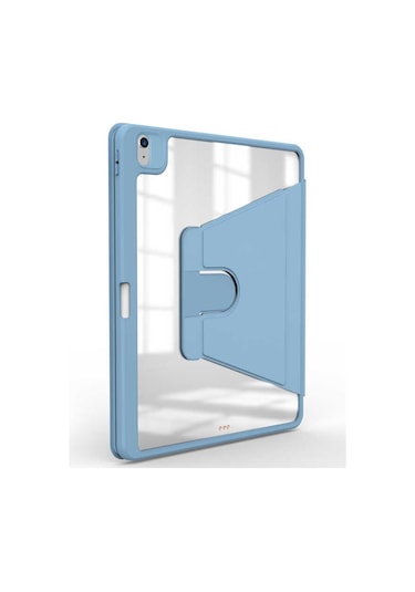 Microsonic Apple Uyumlu iPad 10.Nesil 10.9`` Kılıf (A2696-A2757-A2777) Regal Folio