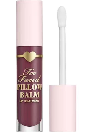Too Faced Pillow Balm Original - Nemlendirici Dudak Balsamı Jam Kıss Diğer