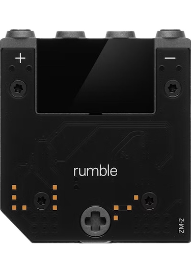 Teenage Engineering Rumble Module (For OP-Z)
