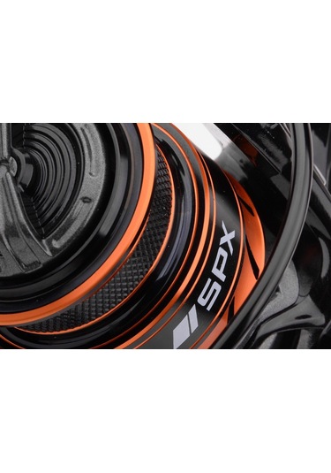 Spro Spx 2000 4 1ss Olta Makinesi