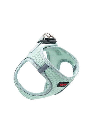 Tailpetz Air Mesh Köpek Göğüs Tasması Moon XS