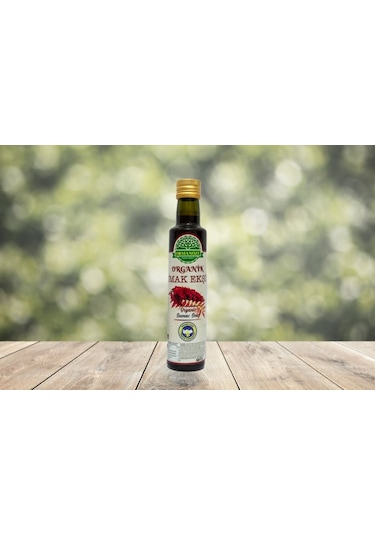 Ormanözü Sumak Ekşisi 250 ML