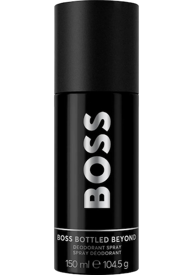 Hugo Boss Bottled Beyond Deospray Aromatik 150 ML