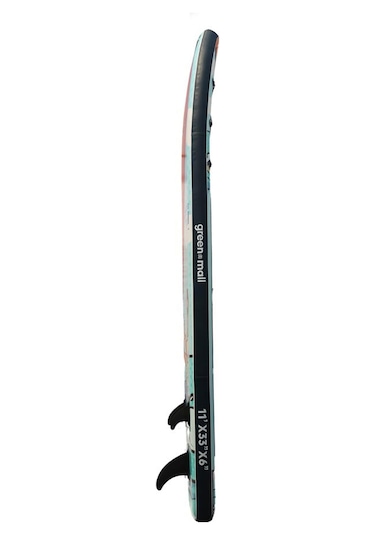 Wind Catcher Paddle Board / Sup Board 335 Cm