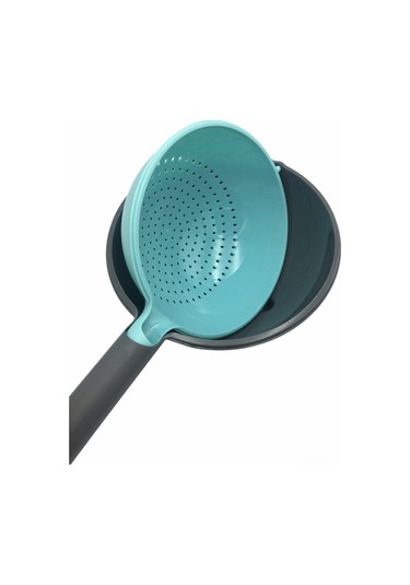 Çift Taraflı 360 Derece Dönebilen Süzgeç 3