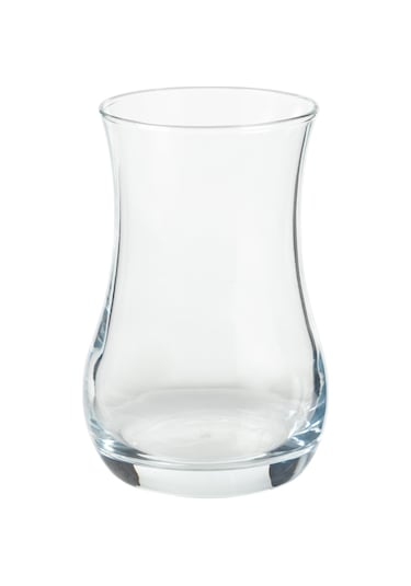 Mudo Home Çay Bardağı 170 Cc Şeffaf