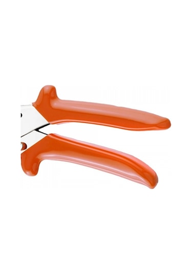 Löwe 1.107 Budama Makası Örs Ağız 21Cm