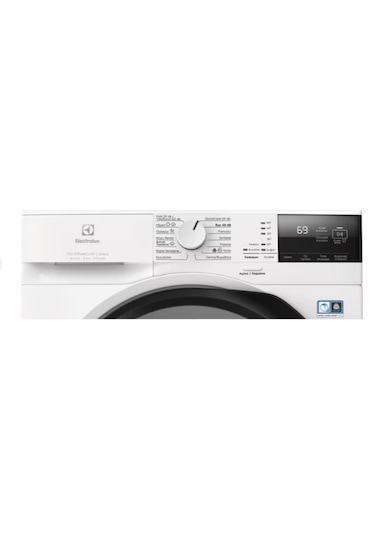 Electrolux EW7W2612T 700 Serisi Steamcare D 1600 Devir 10 KG  Çamaşır Makinesi