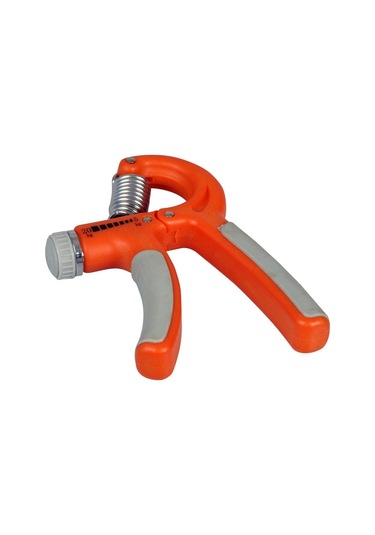 Busso Bs128 5-20 Kg Arası Ayarlanabilir El Yayı Bs128