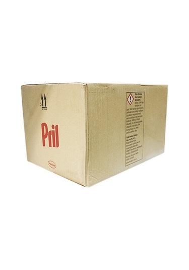 Pril Klasik Elma Kokulu Bulaşık Deterjanı 4 x 4 KG