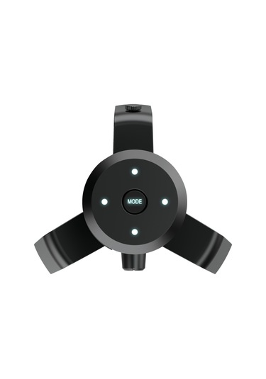 Trust 23465 GXT 258 Fyru 4'ü 1 Arada USB Mikrofon