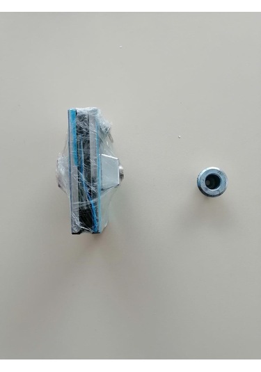 Teksan Cam Kapi Alt Kilit