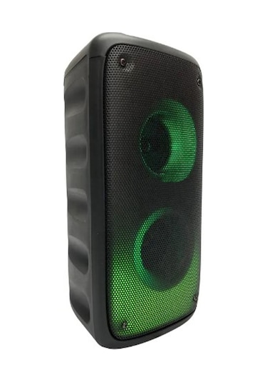 Rose Ms-1752bt Karaoke Box Kablosuz Hoparlör - Speaker