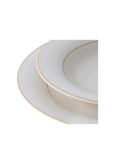 Jumbo Nora 12 Kişilik 60 Parça Yemek Takımı 8472