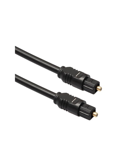 Ancheyn Fiber Optik Optical Ses Toslink Kablosu 5 Metre 4954