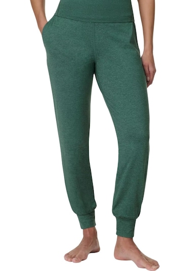 Sweaty Betty Sweaty Betty Gaia 29 Performance Yoga Pant Kadın Pantolon 5124 Mavi