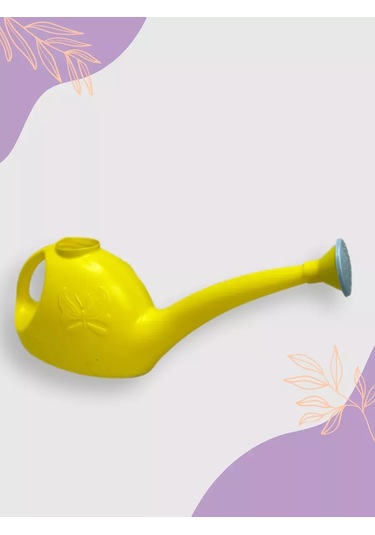 Prohoz Çiçekler Ve İç Mekan Bitkileri İçin 1,5 Litre Sulama Kabı 235340803