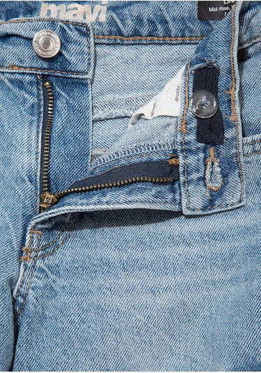 Mavi - Lina Mavi Jean Pantolon 7010723-90879 Açık Mavi