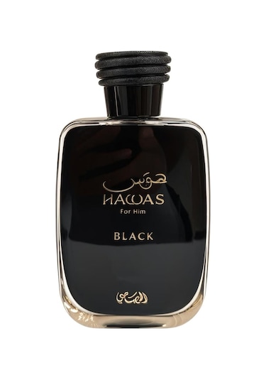 Rasasi Hawas For Him Black Edp 100 Ml Erkek Parfümü Meyve
