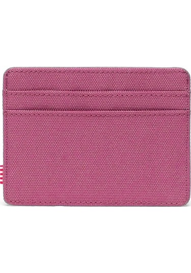 Herschel Charlie Kadın Kartlık 30065-06793-os Fuşya