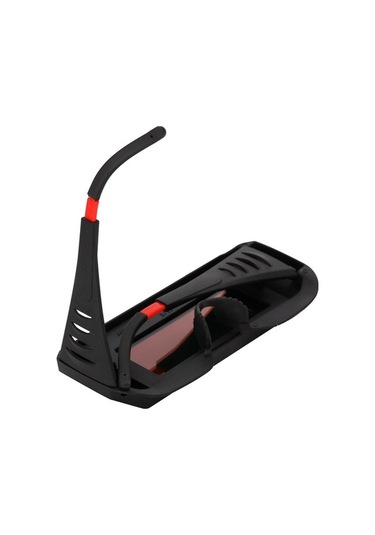 Trendooze Profesyonel Güneş Enerjisi Otomatik Karanlıklayan Kaynak Güvenlik Gözlüğü, Uv Koruma