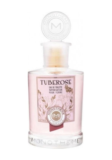 Monotheme Tuberosa Kadın Parfüm EDT 100 ML