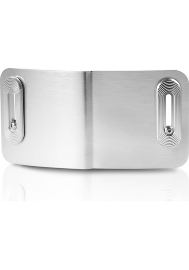 Hp-df018 Honda Cb650r İçin Motosiklet Alüminyum Alaşımlı Ön Cam Galvanik Beyaz Beyaz