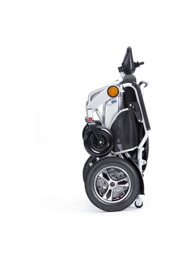 Jt-309 Hafif Akülü Tekerlekli Sandalye