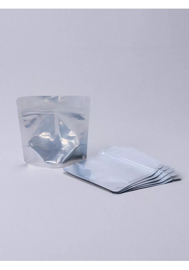 Softhomecraft Doypack 130x130 Mm, Metalize, 100 Adet 172433549