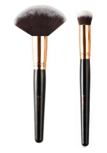 Higlighter Makyaj ve Fondöten Fırçası