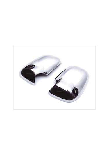 Ford Transit Krom Ayna Kapağı 2 Prç. 1991-2000 P. Çelik
