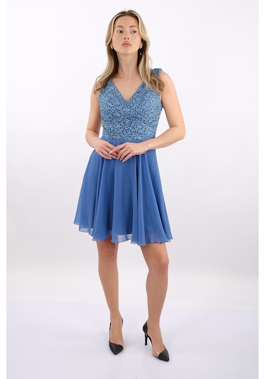 Dori Kadın Abiye 2247028 İndigo