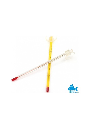 Atılım Akvaryum Termometre Akvaryum Derece Ölçer