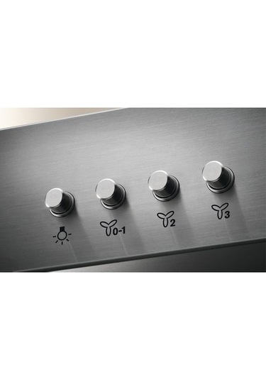 Electrolux EFC6024 Duvar Tipi 60 CM Davlumbaz