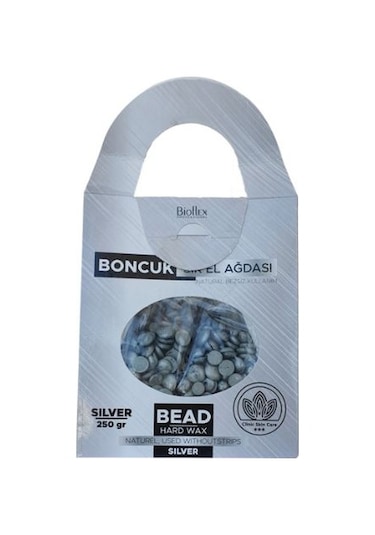 Bioflex Silver Boncuk Sir El Ağdası 250 G