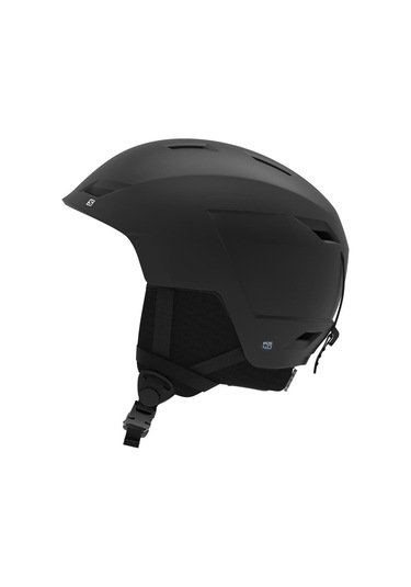 Salomon Pioneer LT Access Kayak Kaskı-25782 Siyah