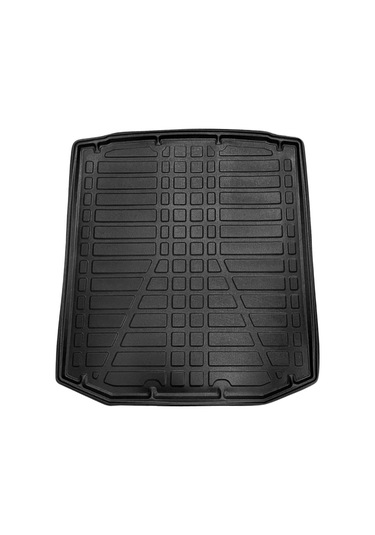 Skoda Superb Ferrous 4D Havuzlu Kauçuk Paspas ve 3D Bagaj Havuzu 2024 ve Üstü