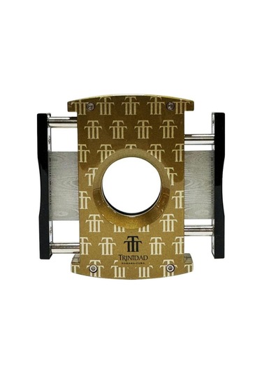 Trinidad Özel Üretim Metal Puro Makası Kesici