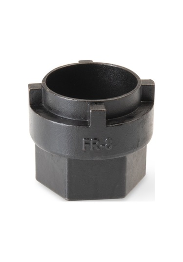 ParkTool FR-8 Filibir Sökücü (BMX Flip-Flop Göbekler) Siyah