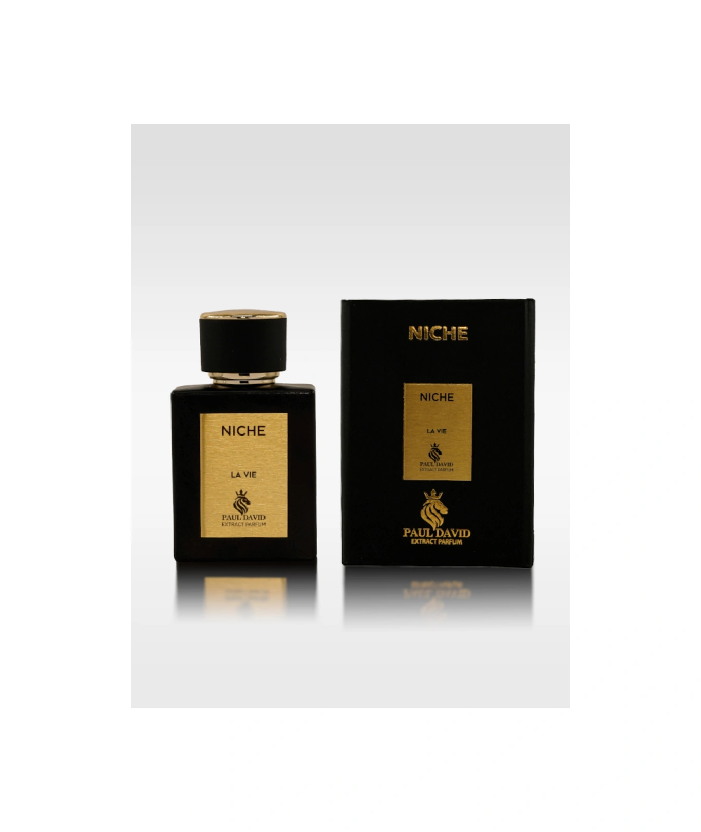 Niche Lea Vııe Unisex Parfüm Edp Uzun Süre Kalıcı 50 Ml Amber