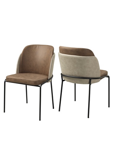 Stile Oslo Sandalye