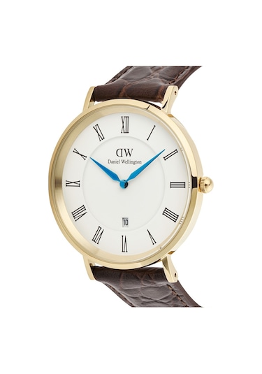 Daniel Wellington Dw00600912 Erkek Kol Saati Diğer